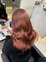 ラピス 福岡天神店(Lapis)&nbsp;ピンクベージュ