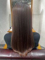 ハツメイ 川崎西口店(HATSUMEI)&nbsp;艶髪ストレート★