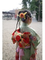 イロ(iro.)&nbsp;七五三