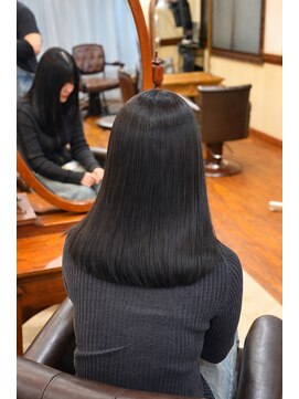 CHERE【シェール】 艶カラー