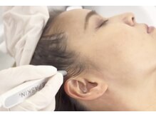 ビオヘアー(bio hair)の雰囲気(最新の毛穴洗浄機で「育毛促進」頭皮から若々しい見た目を提案)