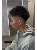 メンズショート