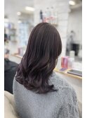 Instagram＠a.kazuya_lemie