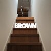 ブラウン バイ イフ 福島(BROWN by if)のお店ロゴ
