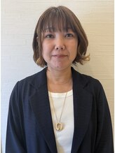 アグ ヘアー イース 太田2号店(Agu hair ease)&nbsp;大澤 純子