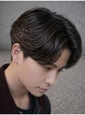 フェザーパーマ