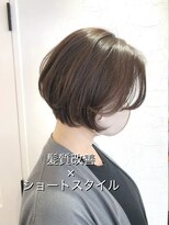 エマヘアーアトリエ 大在店(Emma hair Atelier)&nbsp;髪質改善カラー