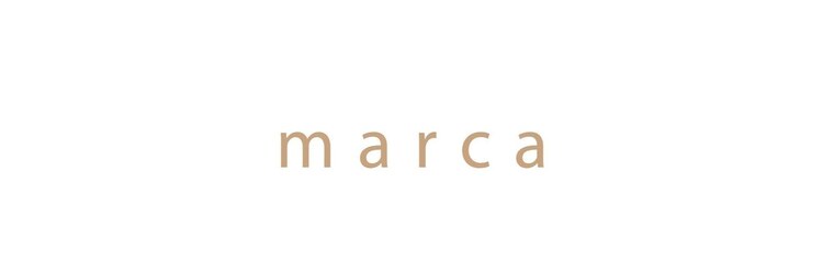 マルカ 調布(marca)のサロンヘッダー