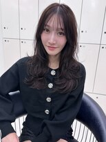 フォルテ 中田店 ラベンダーグレージュ