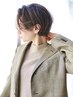 【全員】似合わせカット 6600