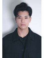 アクト(ACT)&nbsp;オトナカッコいいかき上げサイドバック