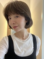 キチ(kici) フレンチボブ