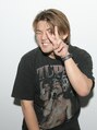 ブラック(BLACK) 田尻 駆
