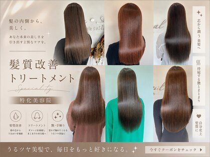 ゼ シール(Ze seal)の写真