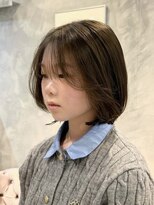 シアカ(SEA A KA)&nbsp;SEAＡKA お客様スタイル118木村心海2026