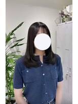 リラエ(North Lyrae) レイヤーカット