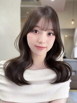 シーテ(Ciete)&nbsp;【ayu】上品ガーリー♪くびれ巻き