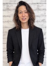 ファム 横川店(femme) 北倉 達征