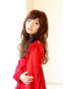 マロウ(MALLOW) MALLOW ペールラフカール