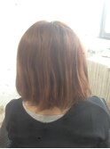 ☆天使の輪シリーズ☆before and after