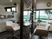 ヘアドゥリリアン(hair de Lilian)