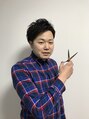 クロス(Cross) 山下 航