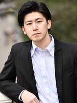 ザンギリ ネクスト 新宿西口店(ZANGIRI Next)&nbsp;爽やか大人ショート＜理容室＞＜理容室＞＜理容室＞＜理容室＞