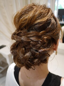 ヘアー カラー キー(HAIR color KEY) セット