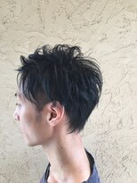 ベルーガ クールショート