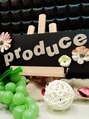 プロデュース 橋本店(Produce) Produce 橋本