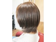 シュシュ(Chou chou)