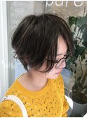 ショート