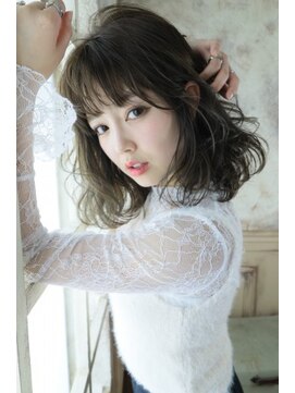 エンリエド(ENLIED) カジュアルミディ!oggiottoトリートメント取扱い!メンズうけ◎