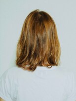 プロデュース 古淵店(Produce)&nbsp;ニュアンスゆるウェーブロブ【古淵/相模原】