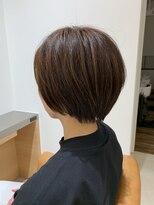 パティオ(PATIO')&nbsp;朝ラク矯正ボブ