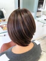 イートンクロップガーデン(Eton Crop Garden)&nbsp;神永が創るハイライトショート