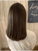 ナチュラルベージュ　【mifuyu】