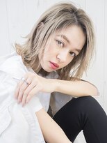 エイト アゲオ 上尾店(EIGHT ageo)&nbsp;【EIGHT new hair style】2