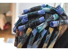 頭の形に悩みはありますか？より綺麗に簡単にできるパーマを、しっかりとこだわってかけています！