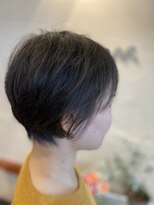 セレブラル(CELEBRAR) 柔らかショート