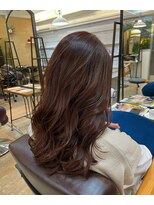 キキ(kiki by KENJE) ピンクベージュ