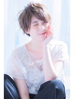 クラリス バイネオ 武蔵小杉(Claris by neo)&nbsp;ジェンダーレスなクールスタイル