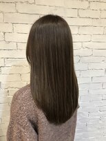 ボスコ 下北沢店(bosco) オリーブアッシュ 《koike》