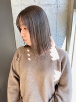 ヌイ 横浜(nui) ベージュ_メルティカラーネビージュ