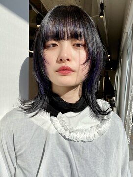 リム(LIM) スリークウルフ