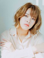 アラワラブルー(arrawarra blue)&nbsp;ストリートミディアム/20代/30代/40代/50代/倉敷/白楽町