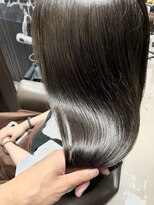 グランボーテ(GrandBeaute)&nbsp;【髪質改善】サブリミック