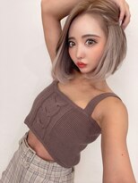 ローレン(Rollen)&nbsp;インナーフェイスフレーミングで派手可愛い！