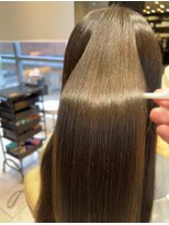 アンチェ(Anche)&nbsp;サラサラ艶ロング☆