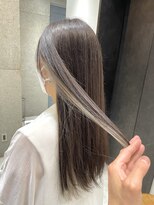 フェリア 松山(Feria)&nbsp;【Feria松山】インナーシルバー♪“Sota Tawara”